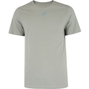 Camiseta ASICS Meia Malha Small Logo Masculina - Foto 1