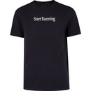 Camiseta ASICS Estampa Masculina - Foto 1