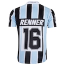 Camiseta do Grêmio Betel Retrô 1995 Masculina - Foto 2