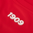 Camiseta do Internacional 1909 Betel Feminina - Foto 4
