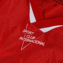 Camiseta do Internacional Retrô 1995 Betel Masculina - Foto 4
