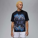 Camiseta Jordan Crew 85 Nike Masculina - Foto 2