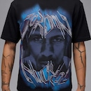 Camiseta Jordan Crew 85 Nike Masculina - Foto 5