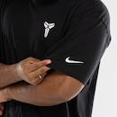 Camiseta Nike Kobe Bryant Bettermental Masculina - Foto 5