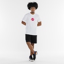 Camiseta Nike OC1 Masculina - Foto 4