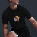 Camiseta Nike OC1 Masculina - Foto 4