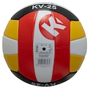 Bola de Vôlei de Quadra Kempa KV 25 - Foto 2