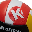 Bola de Vôlei de Quadra Kempa KV 25 - Foto 4