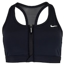 Top com Bojo Nike Swoosh Adulto - Foto 1