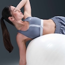 Top com Bojo Nike Swoosh Adulto - Foto 3