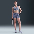 Top com Bojo Nike Swoosh Adulto - Foto 4