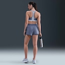 Top com Bojo Nike Swoosh Adulto - Foto 5