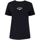 Camiseta Nike Sportswear Club Feminina - Foto 1