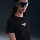 Camiseta Nike Sportswear Club Feminina - Foto 3