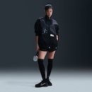 Jaqueta Feminina Sportswear Woven Nike - Foto 2