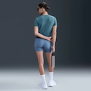 Camiseta Nike One Classic Cropped Feminina - Foto 6