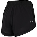 Short Feminino Nike Dri-Fit Run Novelty 2 BR - Foto 2