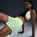 Short Nike Dri-FIT Tempo Feminino - Foto 6