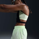 Short Nike Dri-FIT Tempo Feminino - Foto 5