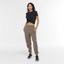 Calça Jogger Dri-FIT Soft 24.7 Nike Feminina - Foto 5