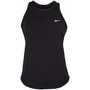 Camiseta Regata Feminina Nike Dri-FIT Tempo - Foto 1