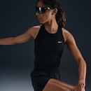 Camiseta Regata Feminina Nike Dri-FIT Tempo - Foto 4