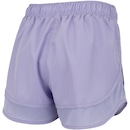Short Nike Dri-FIT Tempo Novelty MR3 Feminino - Foto 2