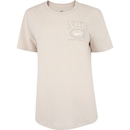 Camiseta Nike Sportswear Club Essential Feminina - Foto 1