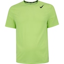 Camiseta Masculina Nike Manga Curta Dry-FIT Advance - Foto 1