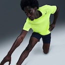 Camiseta Masculina Nike Manga Curta Dry-FIT Advance - Foto 4