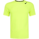 Camiseta Masculina Nike Manga Curta Dry-FIT Advance - Foto 1