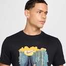 Camiseta Nike Run Masculina - Foto 3