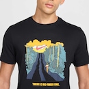 Camiseta Nike Run Masculina - Foto 4