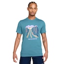 Camiseta Nike Run Masculina - Foto 1