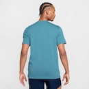 Camiseta Nike Run Masculina - Foto 2