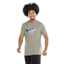Camiseta Nike Gym Culture Masculina. - Foto 2