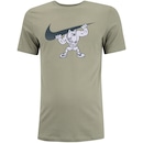Camiseta Nike Gym Culture Masculina. - Foto 5