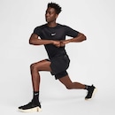 Camiseta Nike Breathe Slim Masculina - Foto 6