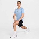 Camiseta Nike Breathe Slim Masculina - Foto 8