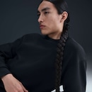 Blusão Masculino Nike Dri-FIT Is Crew - Foto 4