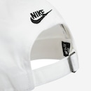 Boné Unissex Nike Club U CB JDI Aba Curva - Foto 5