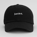 Boné Unissex Nike Club U CB JDI Aba Curva - Foto 2