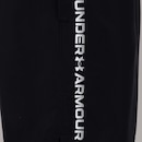 Bermuda Under Armour Tech Woven Wordmark Masculina - Foto 3