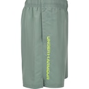 Bermuda Under Armour Tech Woven Wordmark Masculina - Foto 3