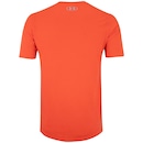 Camiseta Under Armour Box Sports Up Masculina - Foto 2
