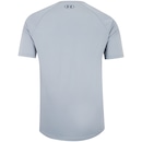 Camiseta Under Armour Tech Fade Masculina - Foto 2