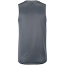 Camiseta Regata Under Amour Velocity Muscle Tan Masculina - Foto 2