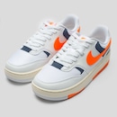 Tênis Nike Gamma Force - Feminino - Foto 4