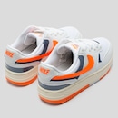 Tênis Nike Gamma Force - Feminino - Foto 5