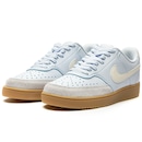Tênis Masculino Nike Court Vision Low V3 - Foto 2